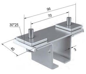 Подвес C40DJ-2 