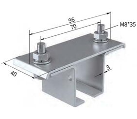 Подвес C40DJ-5 