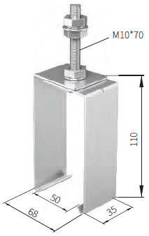 Подвес HFP95