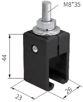 Подвесы H19DJ-1