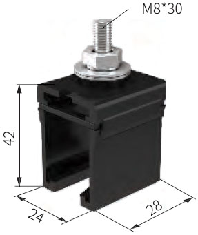 Подвесы H19DJ-2