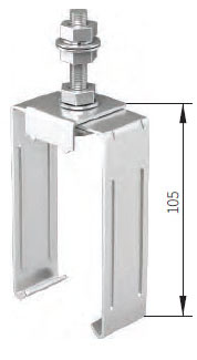 Подвесы 52DJ-1